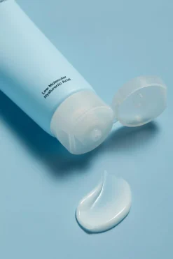 Crème à l’acide hyaluronique