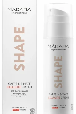 Crème anti-cellulite à la caféine Shape