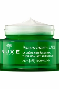 Crème anti-âge global Nuxuriance Ultra