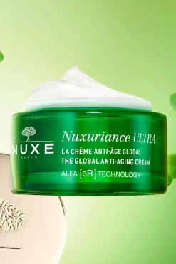 Crème anti-âge global Nuxuriance Ultra