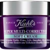 Crème anti-âge multi-correctrice texture légère Super Multi-Corrective