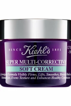 Crème anti-âge multi-correctrice texture légère Super Multi-Corrective