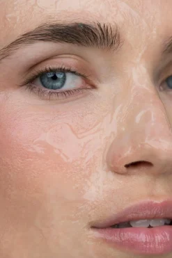 Crème anti-âge NCEF revitalize