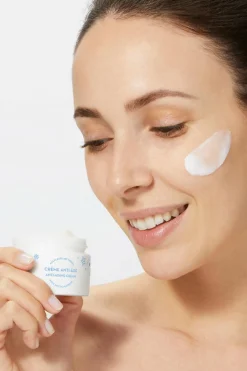 Crème anti-âge Neige Éternelle