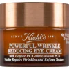 Crème anti-rides contour yeux fortifiante Powerful Wrinkle