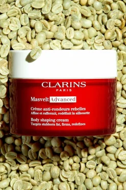 Crème anti-rondeurs rebelles Masvelt Advanced