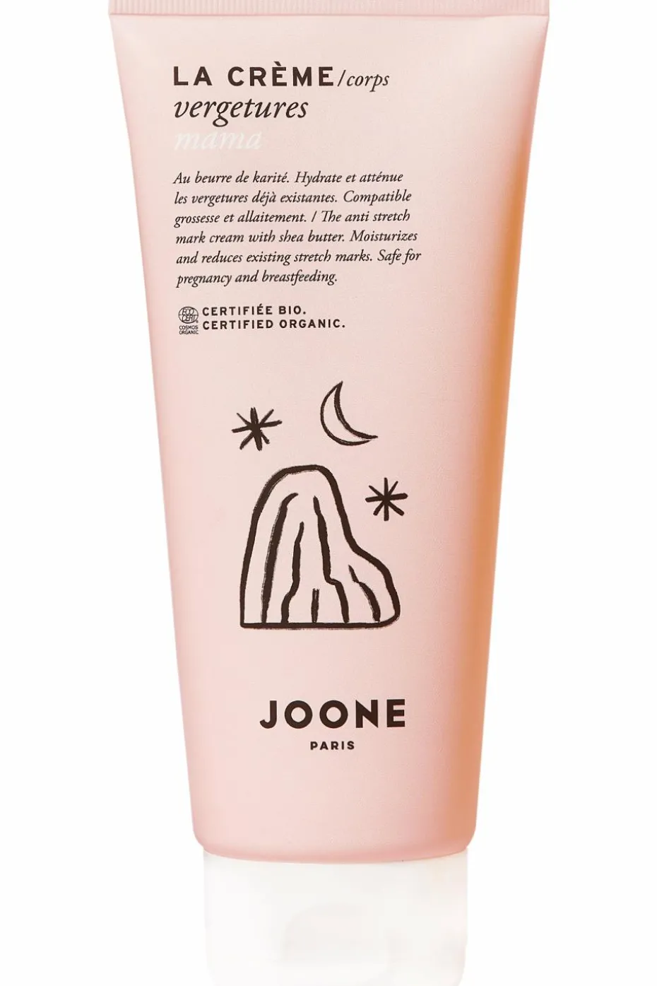 Crème anti-vergetures Parfaite