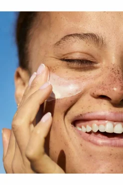 Crème autobronzante Moana