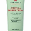 Crème barrière à la centella