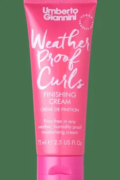 Crème boucles parfaite – résiste à l’humidité