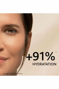 Crème bronzage visage Adaptasun