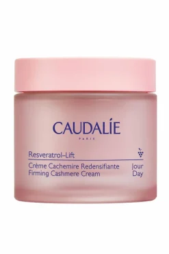 Crème Cachemire Redensifiante Resveratrol rechargeable