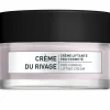 Crème éclat raffermissante et liftante Crème du Rivage