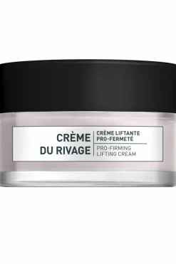 Crème éclat raffermissante et liftante Crème du Rivage