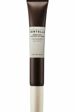 Crème contour des yeux à la centella asiatica et au bakuchiol