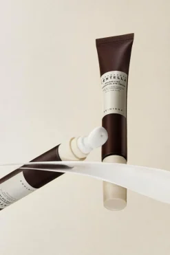 Crème contour des yeux à la centella asiatica et au bakuchiol