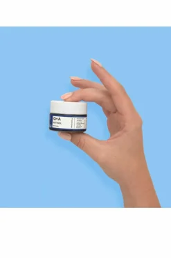 Crème contour des yeux au rétinol