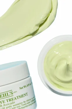 Crème contour des yeux hydratante à l’avocat Eye Avocado