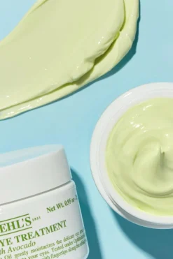 Crème contour des yeux hydratante à l’avocat Eye Avocado