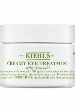 Crème contour des yeux hydratante à l’avocat Eye Avocado