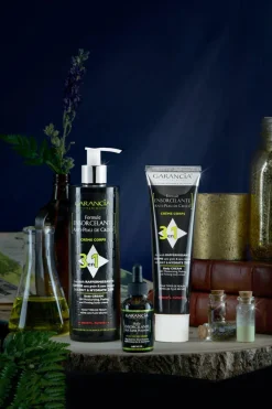 Crème corps 3-en-1 Formule Ensorcelante Anti-Peau de Croco®