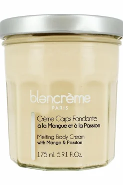 Crème corps fondante mangue & passion