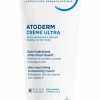 Crème corps hydratante sans parfum Atoderm Ultra