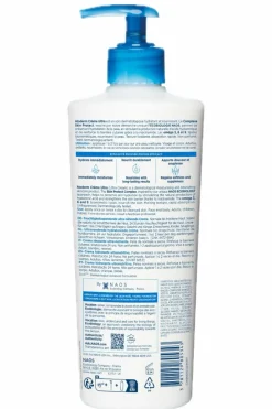 Crème corps hydratante sans parfum Atoderm Ultra