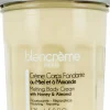 Crème Corps Miel Amande