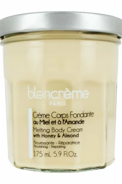 Crème Corps Miel Amande