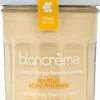Crème corps miel amande