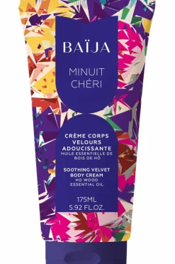 Crème corps Minuit Chéri