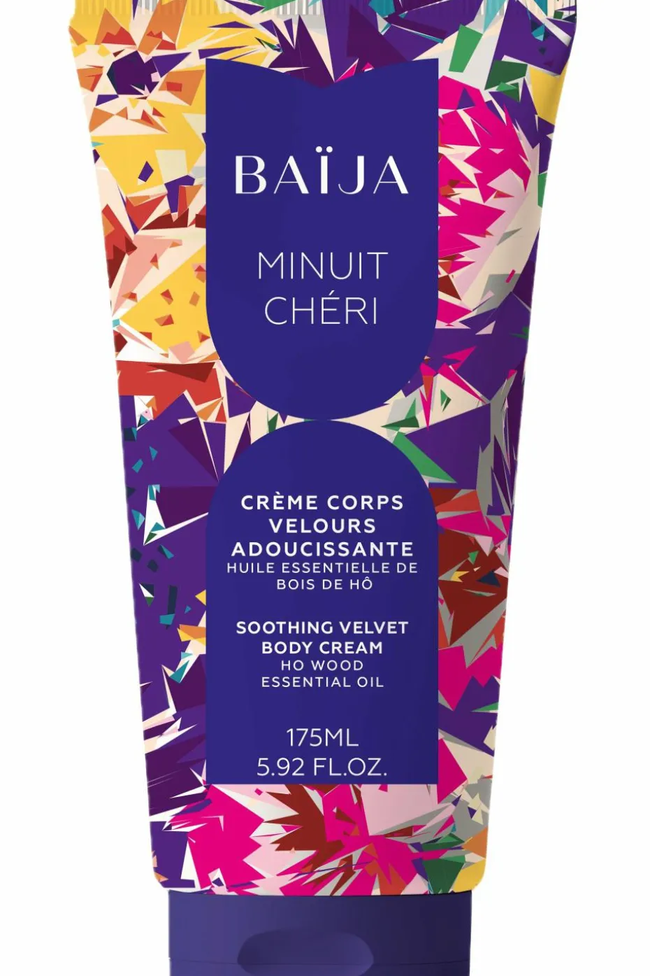 Crème corps Minuit Chéri