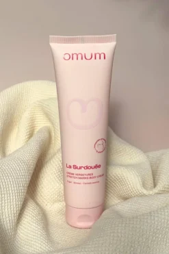 Crème corps prévention vergetures La Surdouée