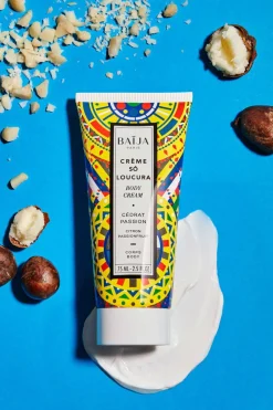 Crème corps So Loucura