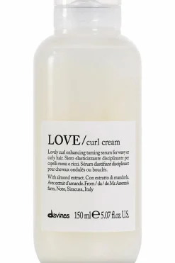 Crème de définition pour boucles Love Curl