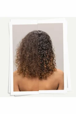 Crème de définition pour boucles Love Curl