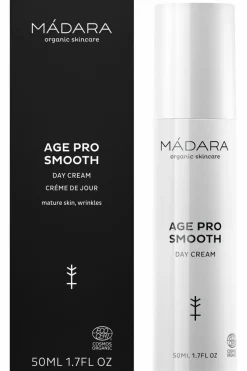 Crème de jour Age Pro Smooth
