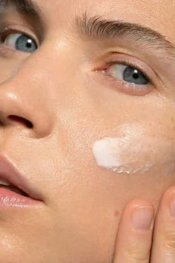 Crème de jour anti-âge Retinol Alternative