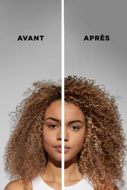 Crème de jour capillaire fondamentale Curl Manifesto