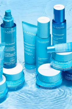 Crème de jour Hydra-Essentiel