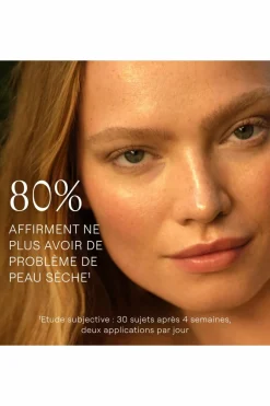 Crème de jour nourrissante Skin food