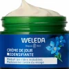 Crème de jour redensifiante gentiane bleue & edelweiss