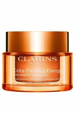 Crème de jour vitaminée Extra-firming energy