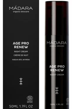 Crème de nuit Age Pro Renew