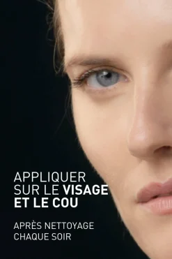 Crème de nuit anti-âge Time-Filler 5XP