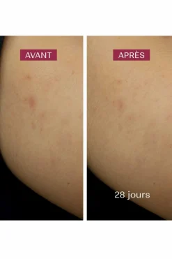 Crème de nuit anti-taches
