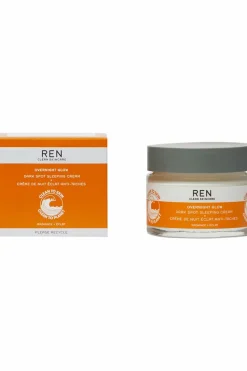 Crème de nuit éclat anti-taches