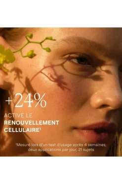 Crème de Nuit nourrissante Skin food