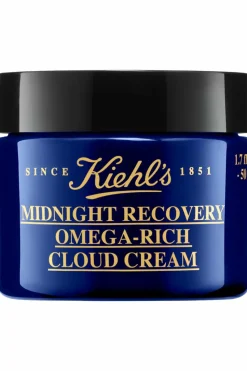 Crème de nuit riche en omégas 3 & 6 Midnight Recovery Cloud Cream